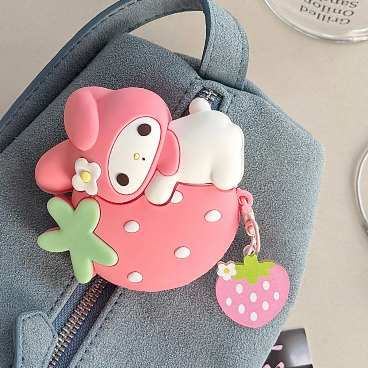 My Melody AirPods Case - ChildAngle
