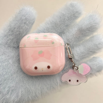 My Melody AirPods Case - ChildAngle