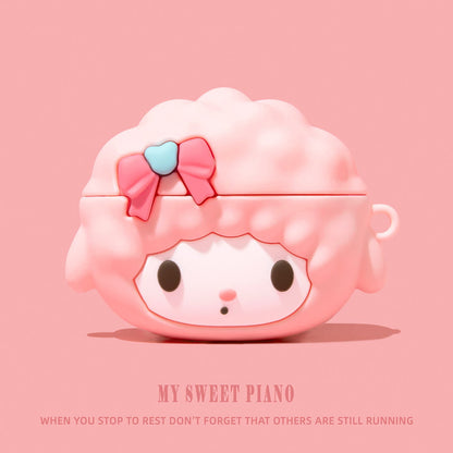 My Melody AirPods Case - ChildAngle