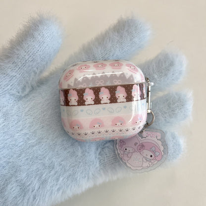 My Melody AirPods Case - ChildAngle