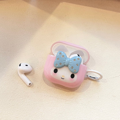 My Melody AirPods Case - ChildAngle