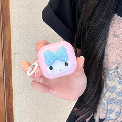 My Melody AirPods Case - ChildAngle