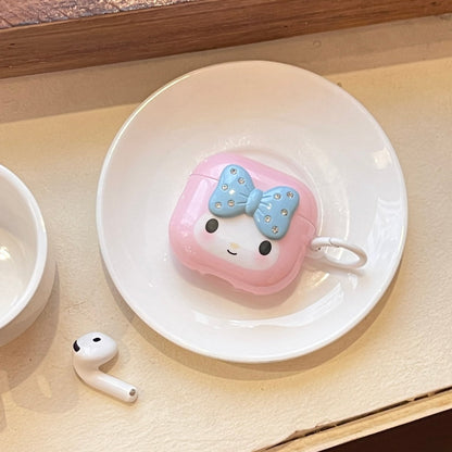My Melody AirPods Case - ChildAngle
