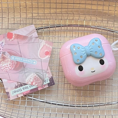 My Melody AirPods Case - ChildAngle