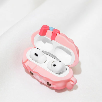 My Melody AirPods Case - ChildAngle
