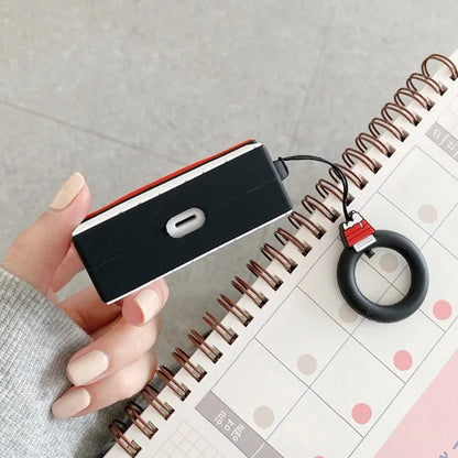 AirPods case with Snoopy design - ChildAngle Snoopy AirPods Case for Teens