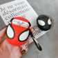 Spiderman AirPods Case AirPods 1/2/3 Pro 2