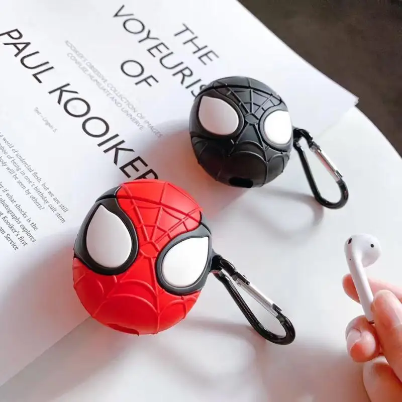 Spiderman AirPods Case AirPods 1/2/3 Pro 2