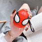 Spiderman AirPods Case AirPods 1/2/3 Pro 2