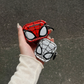 Spiderman AirPods Case AirPods 1/2/3 Pro 2