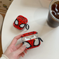 Spiderman AirPods Case AirPods 1/2/3 Pro 2