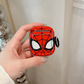 Spiderman AirPods Case AirPods 1/2/3 Pro 2