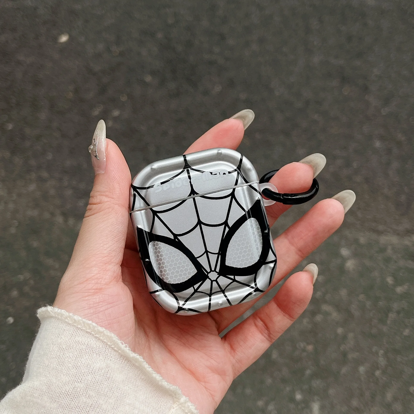 Spiderman AirPods Case AirPods 1/2/3 Pro 2