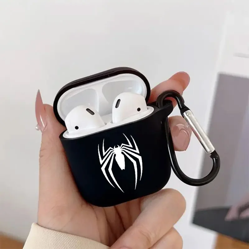 Spiderman AirPods Case AirPods 1/2/3 Pro 2