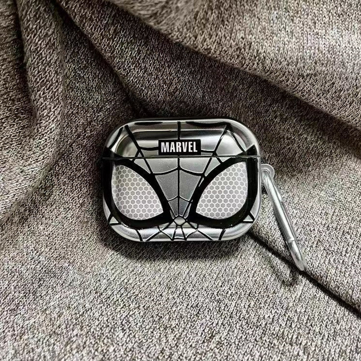 Marvel Spider-Man themed case