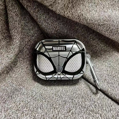 Marvel Spider-Man themed case