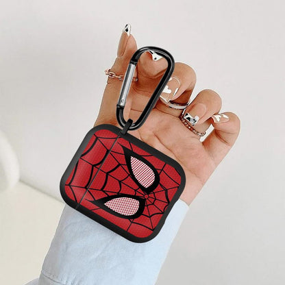 Spiderman AirPods case - ChildAngle