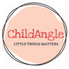ChildAngle logo