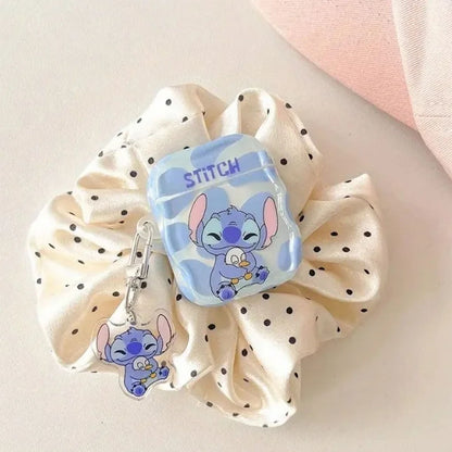 AirPods 4 Stitch AirPods Case - ChildAngle