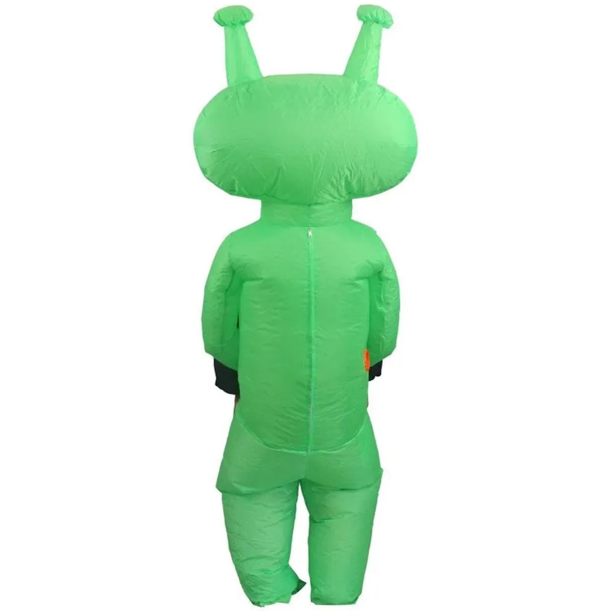 Teens and Adults Alien Inflatable Costume Blow up Alien Suit - ChildAngle