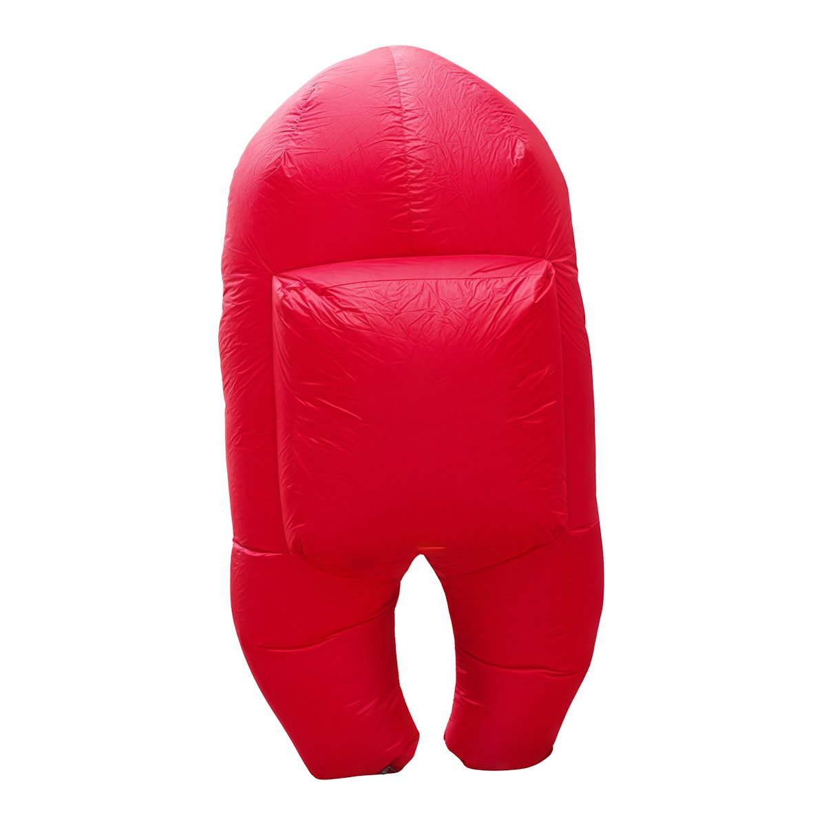 Teens and Adults Among Us Inflatable Costume Blow up - ChildAngle