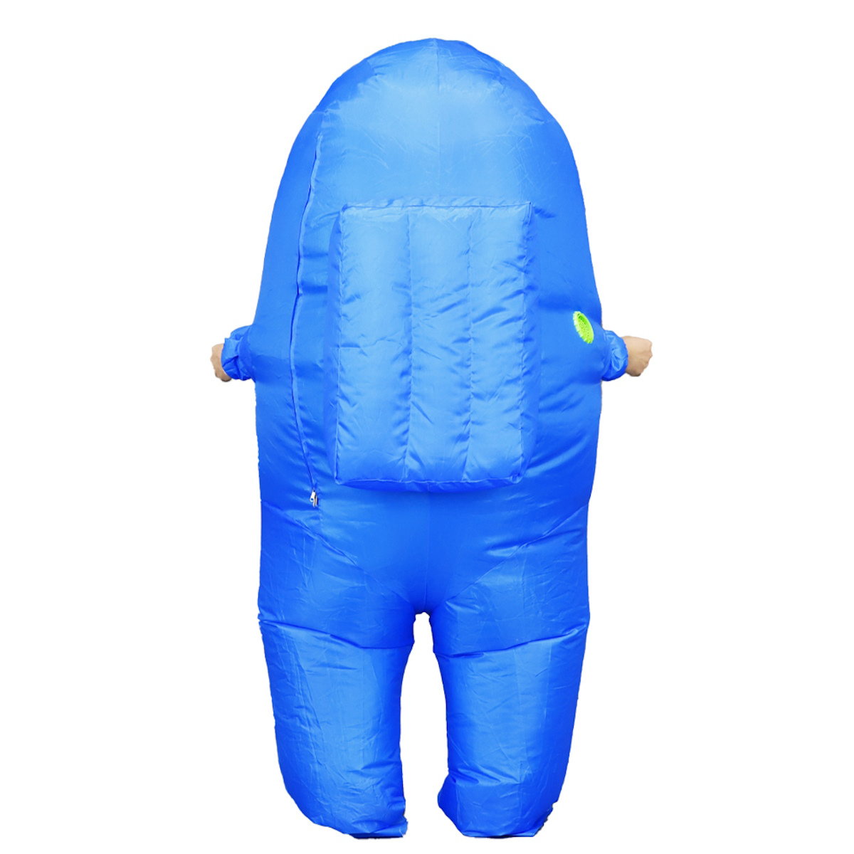 Teens and Adults Among Us Inflatable Costume Blow up - ChildAngle