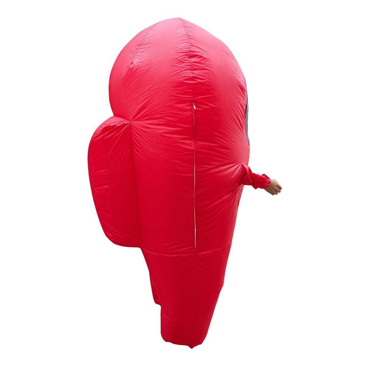 Teens and Adults Among Us Inflatable Costume Blow up - ChildAngle