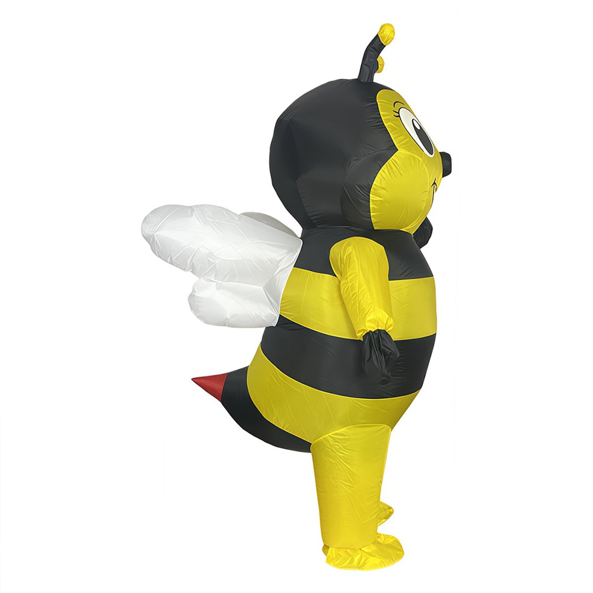 Teens and Adults Bee Inflatable Costumes Blowup Animal Costumes - ChildAngle