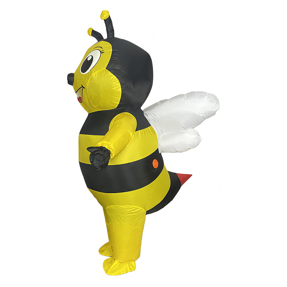 Teens and Adults Bee Inflatable Costumes Blowup Animal Costumes - ChildAngle