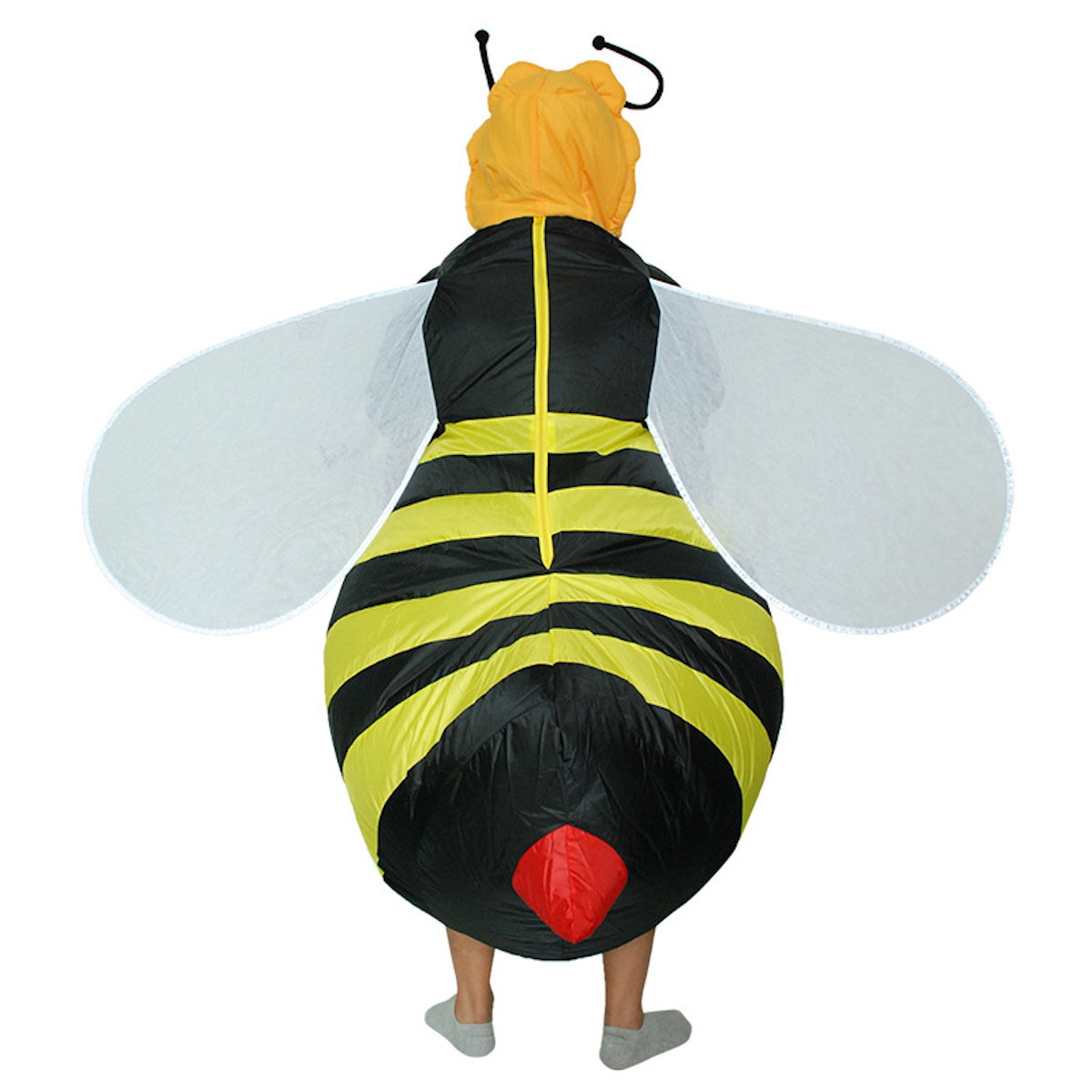 Teens and Adults Bee Inflatable Costumes Blowup Animal Costumes - ChildAngle