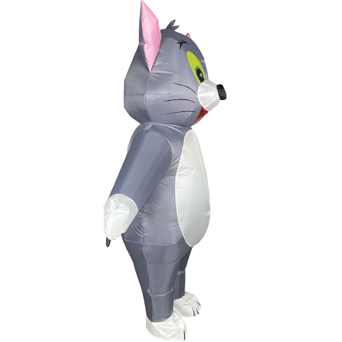 Teens and Adults Cartoon Tom and Jerry Inflatable Costumes Blowup Animal Costumes - ChildAngle