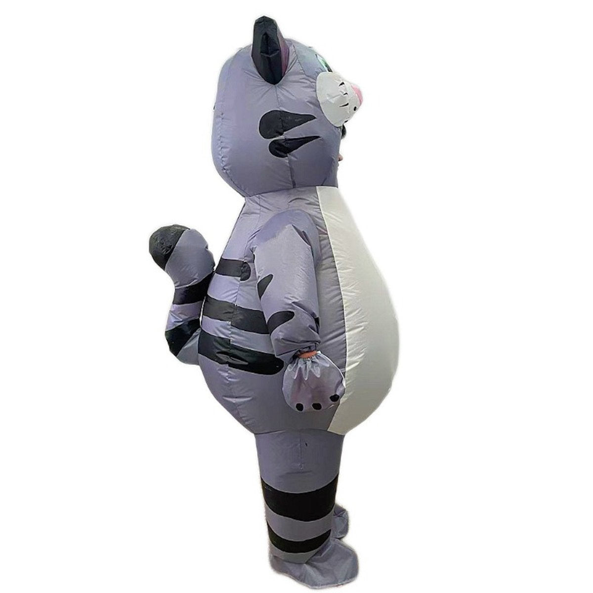 Teens and Adults Cat Inflatable Costumes Inflatable Animal Costumes - ChildAngle