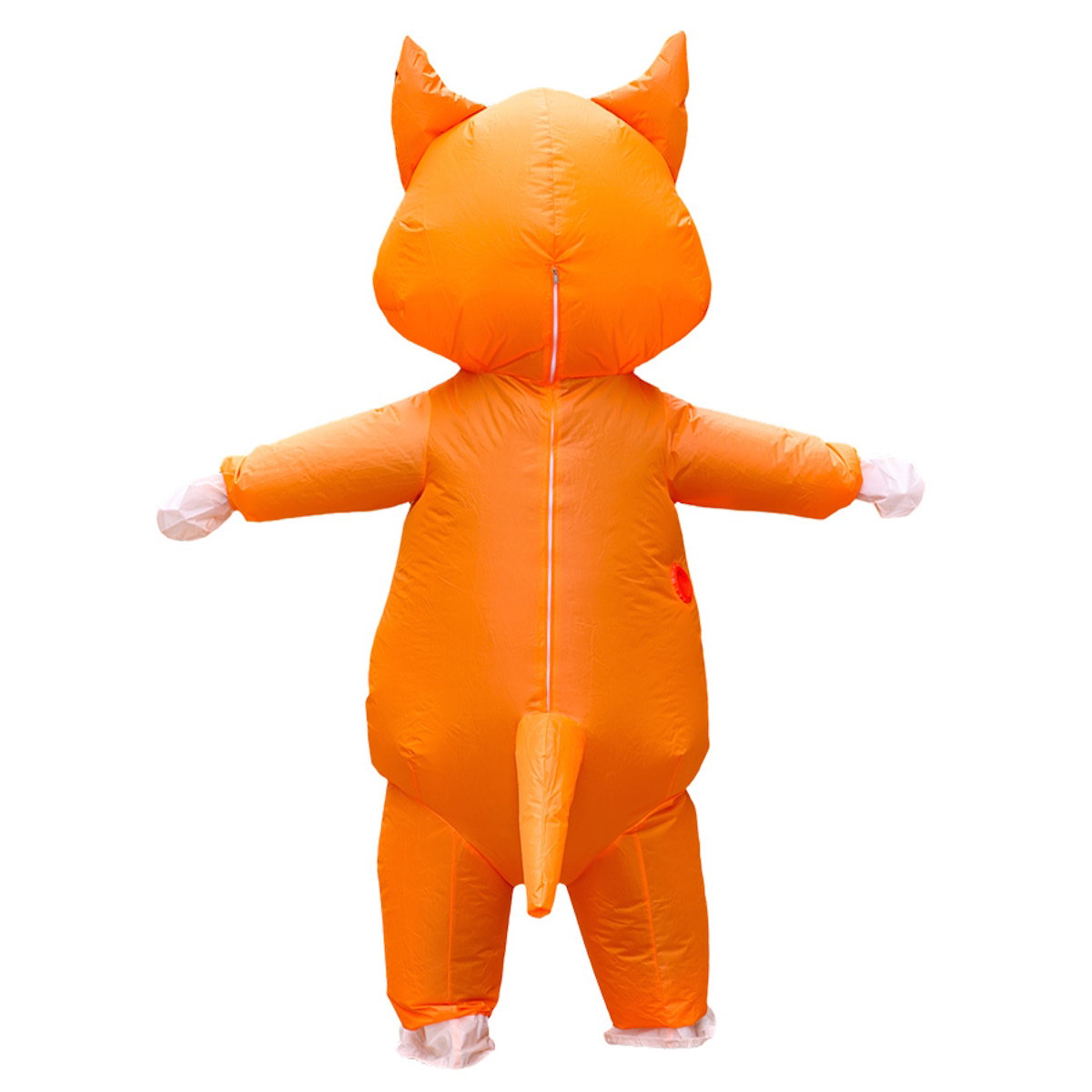 Teens and Adults Cat Inflatable Costumes Inflatable Animal Costumes - ChildAngle