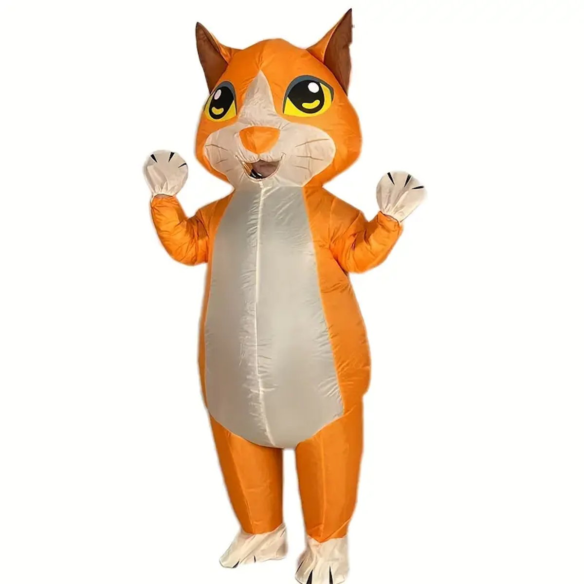 Teens and Adults Cat Inflatable Costumes Inflatable Animal Costumes - ChildAngle