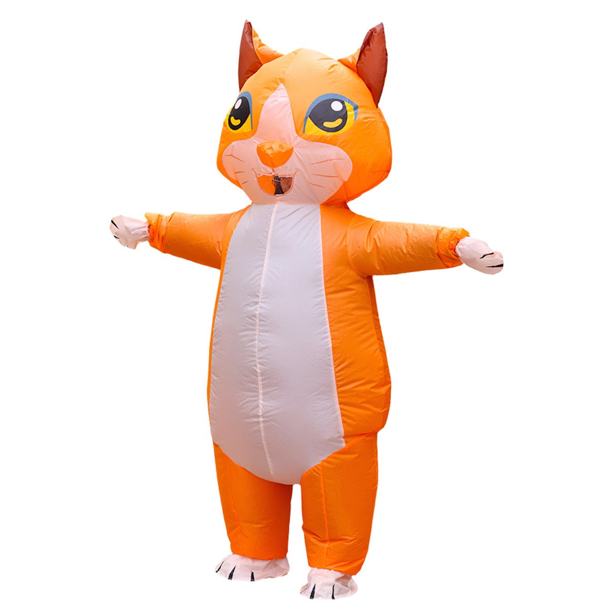 Teens and Adults Cat Inflatable Costumes Inflatable Animal Costumes - ChildAngle
