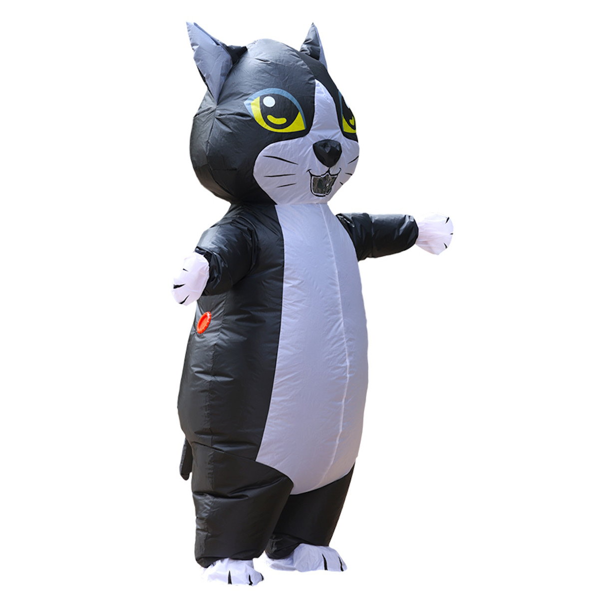Teens and Adults Cat Inflatable Costumes Inflatable Animal Costumes - ChildAngle