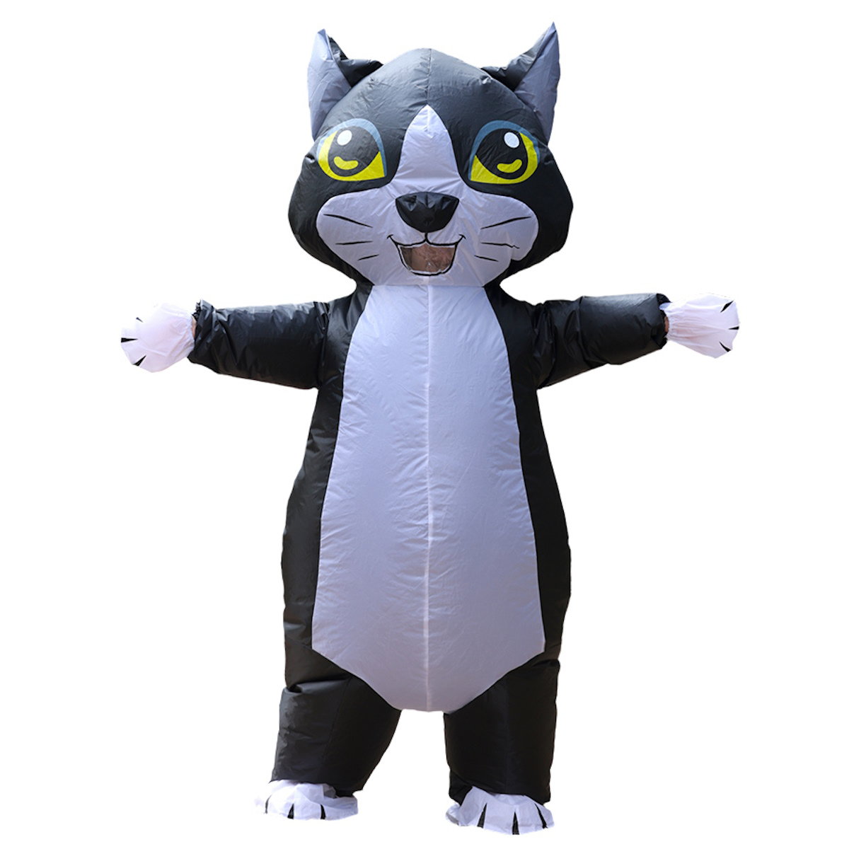 Teens and Adults Cat Inflatable Costumes Inflatable Animal Costumes - ChildAngle