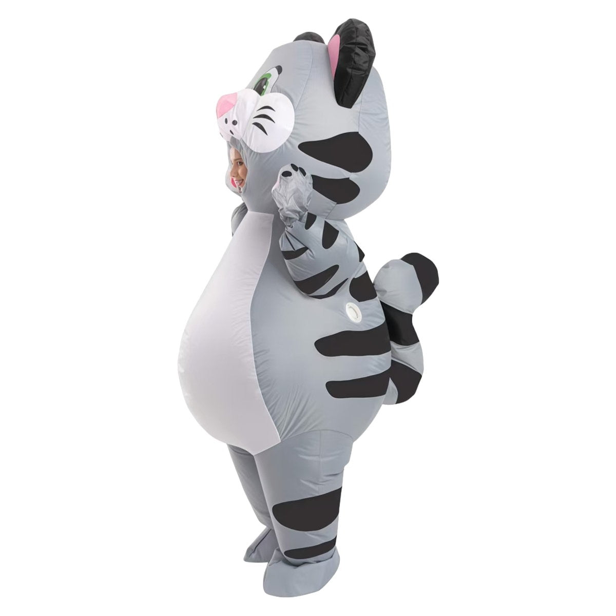 Teens and Adults Cat Inflatable Costumes Inflatable Animal Costumes - ChildAngle