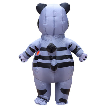 Teens and Adults Cat Inflatable Costumes Inflatable Animal Costumes - ChildAngle