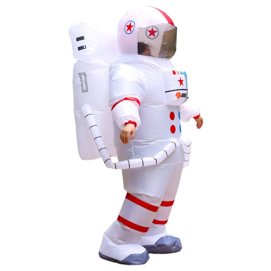 Teens and Adults Astronaut Inflatable Costumes - ChildAngle