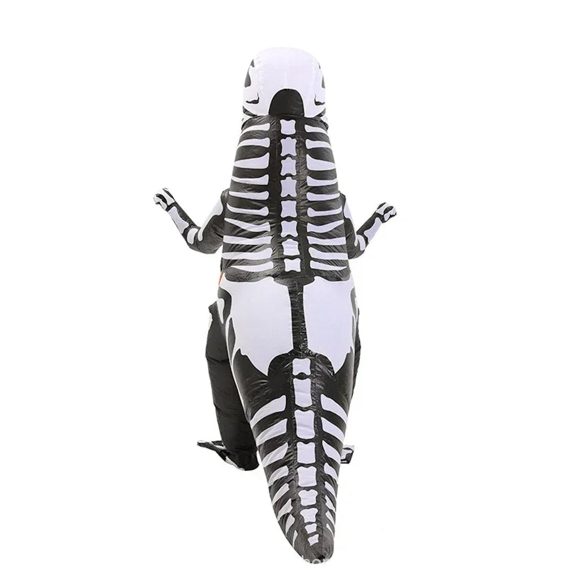 Teens and Adults Halloween Inflatable Costumes Monster Witch Costumes - ChildAngle