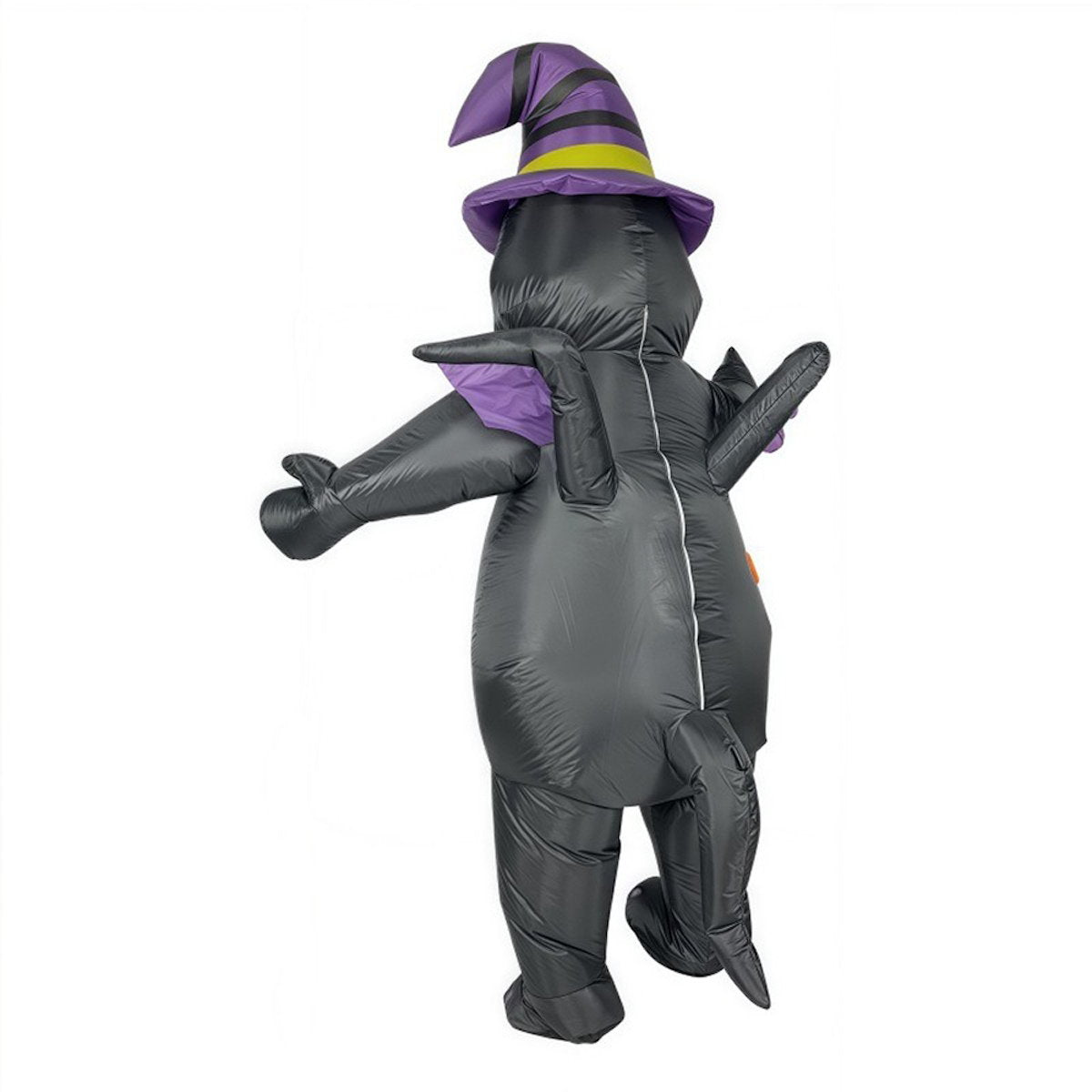 Teens and Adults Halloween Inflatable Costumes Monster Witch Costumes - ChildAngle