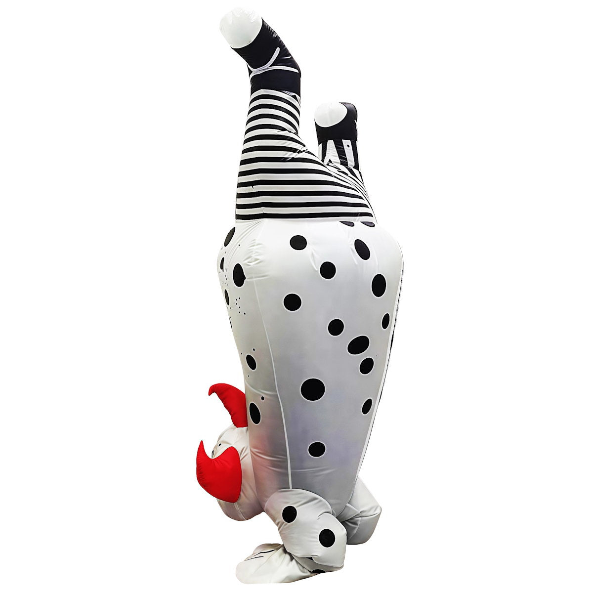 Teens and Adults Halloween Inflatable Costumes Monster Witch Costumes - ChildAngle