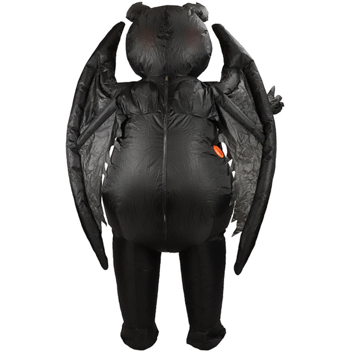 Teens and Adults Inflatable Bat and Spider Costumes Halloween Blowup Costumes - ChildAngle