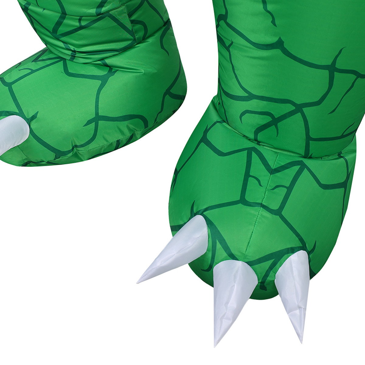 Dinosaur Inflatable Costume Blow up T Rex Costume Kids Inflatable Dinosaur Costume - ChildAngle