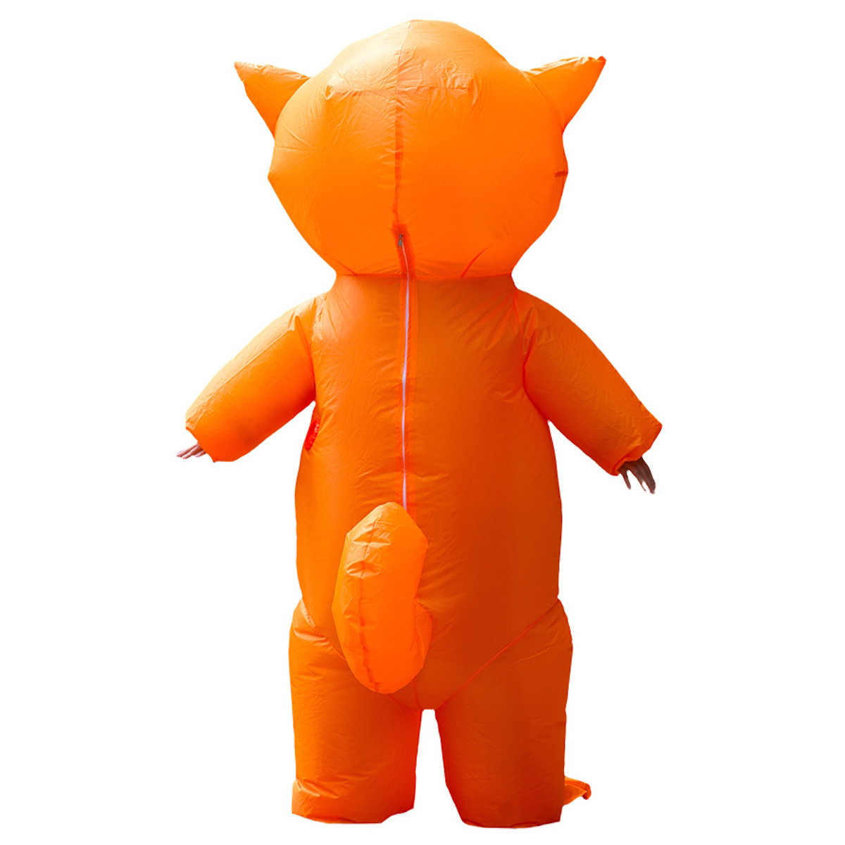 Teens and Adults Inflatable Dog Costumes Blowup Animal Costumes - ChildAngle