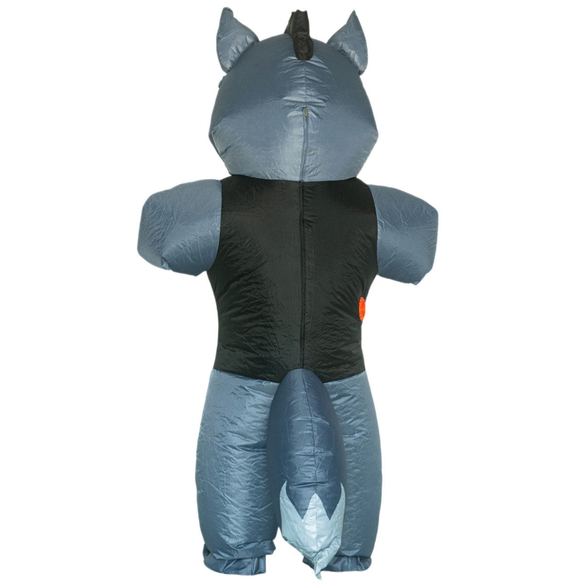 Teens and Adults Inflatable Dog Costumes Blowup Animal Costumes - ChildAngle