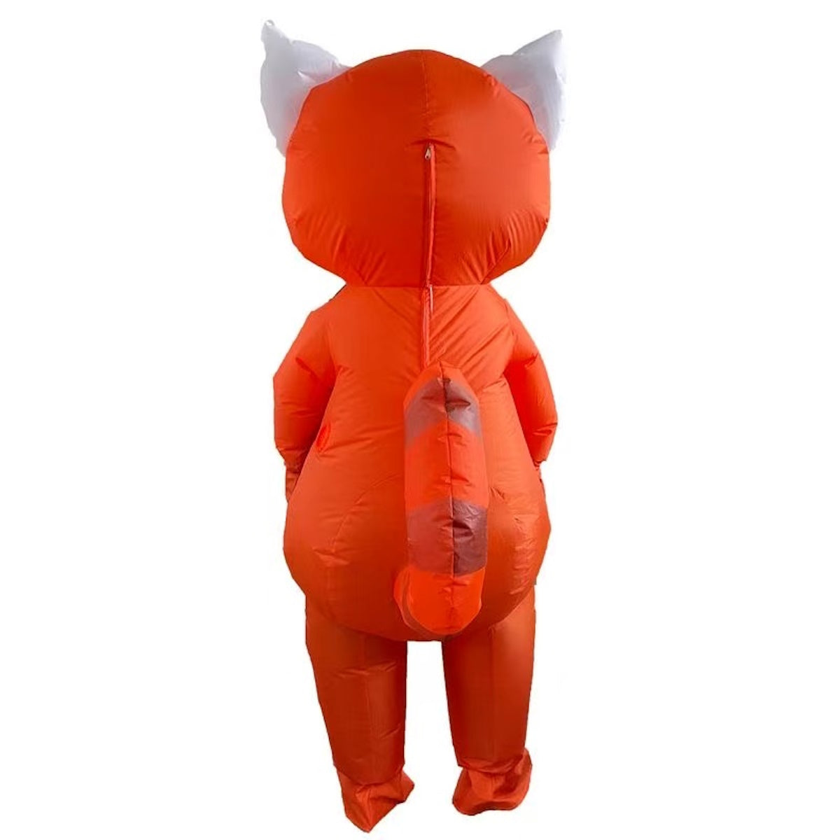 Teens and Adults Inflatable Fox Costumes Blowup Animal Costumes - ChildAngle