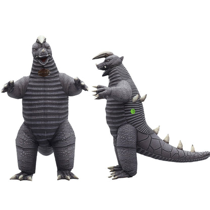 Kids and Teens Inflatable Godzilla Costumes - ChildAngle