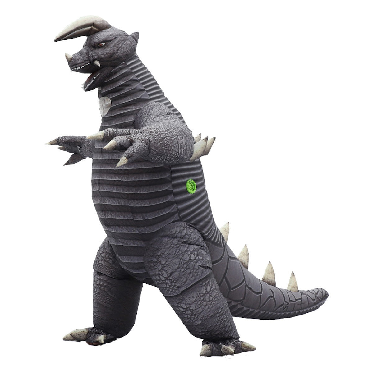 Kids and Teens Inflatable Godzilla Costumes - ChildAngle